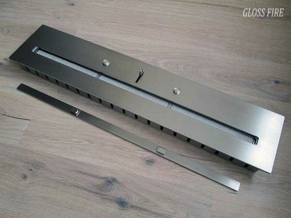  Топливный блок Катмай 1000 ТМ Gloss Fire