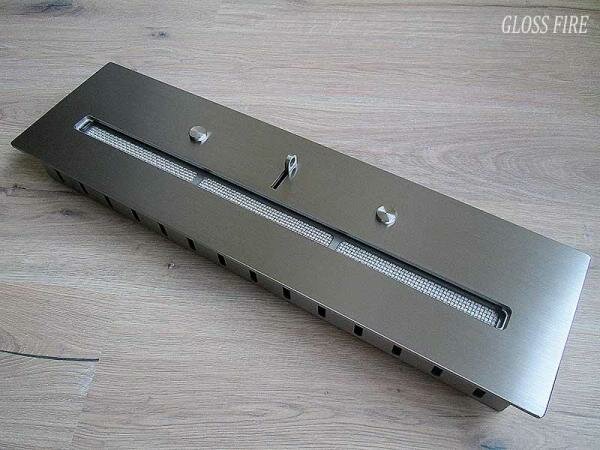 Топливный блок Катмай 750 ТМ Gloss Fire