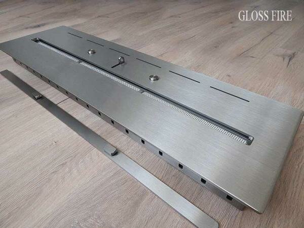 Топливный блок Васат 1200 ТМ Gloss Fire